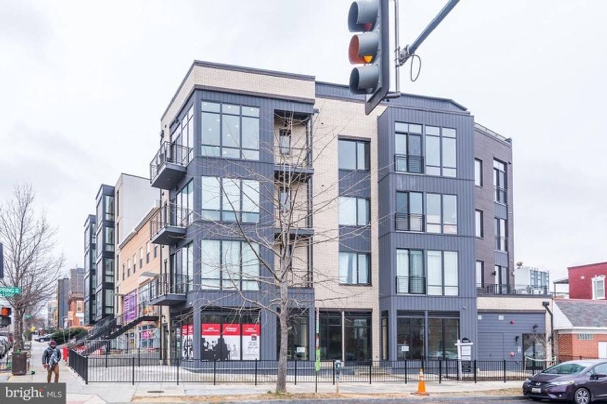 Condo for rent at 3701 14th St, NW #6, Washington, DC 20010