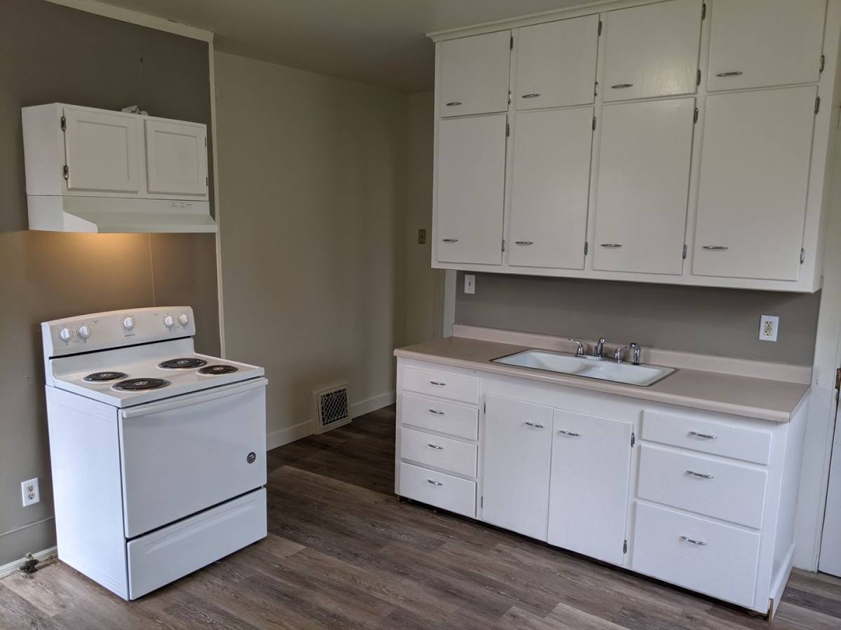 Apartment for rent at 801 Henrietta St, Wausau, WI 54403