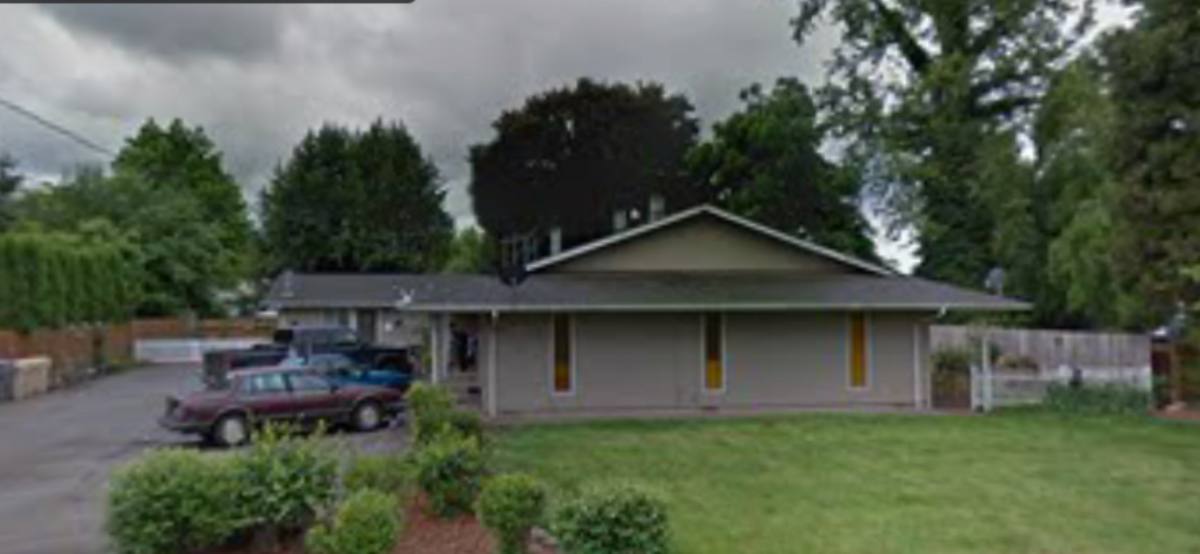 House for rent at 198 E Milton, Lebanon, OR 97355