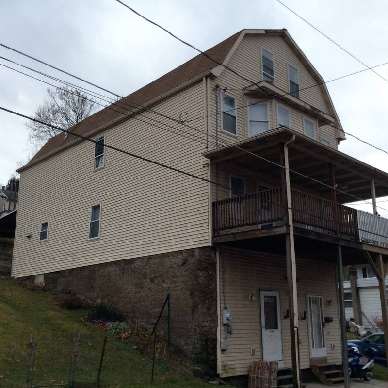 House for rent at 1202 Chemung St, Coal Township, PA 17866