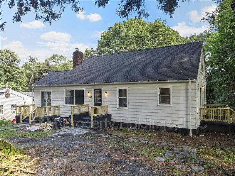 House for rent at 355 E Brown St, East Stroudsburg, PA 18301