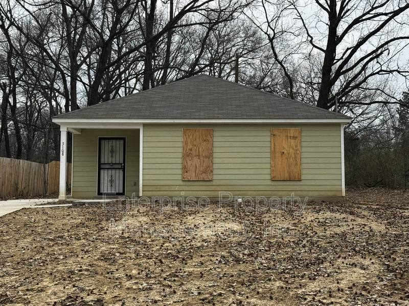 House for rent at 3108 Morningside, Memphis, TN 38127