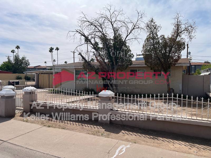 House for rent at 4226 N 32nd Ave, Phoenix, AZ 85017