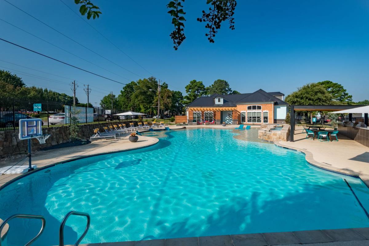 Apartment for rent at Varsity View, 3400 Varsity Dr, Tyler, TX 75701