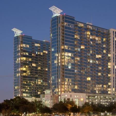 Apartment for rent at 5929 Almeda Rd #1, Houston, TX 77004
