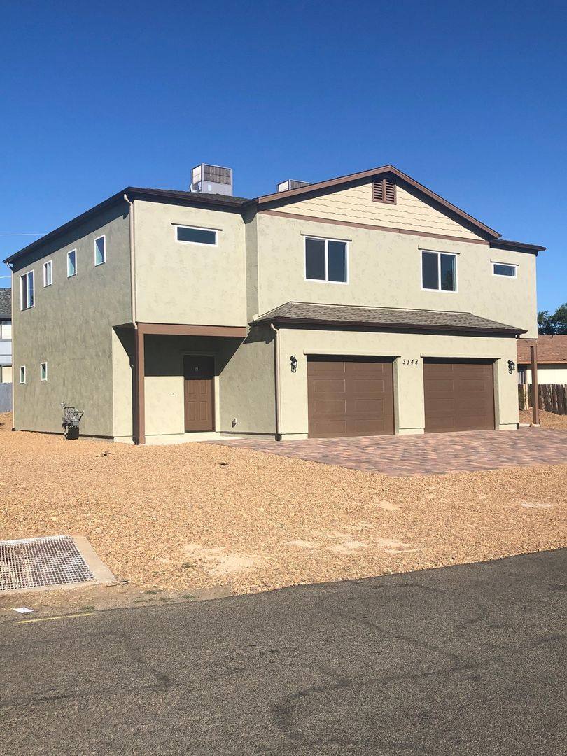 Apartment for rent at 3348 N Yavapai Rd E, Prescott Valley, AZ 86314