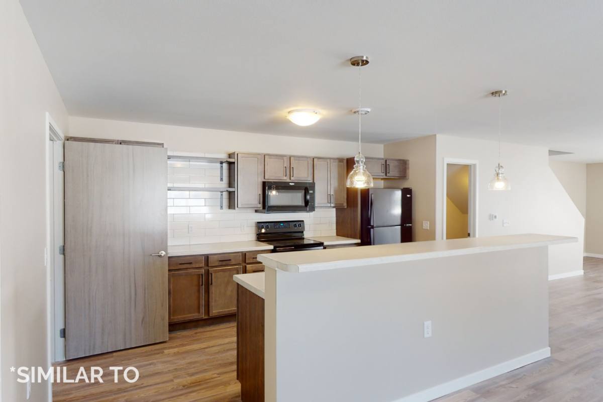 Townhouse for rent at 4100 N Career Ave, Sioux Falls, SD 57107