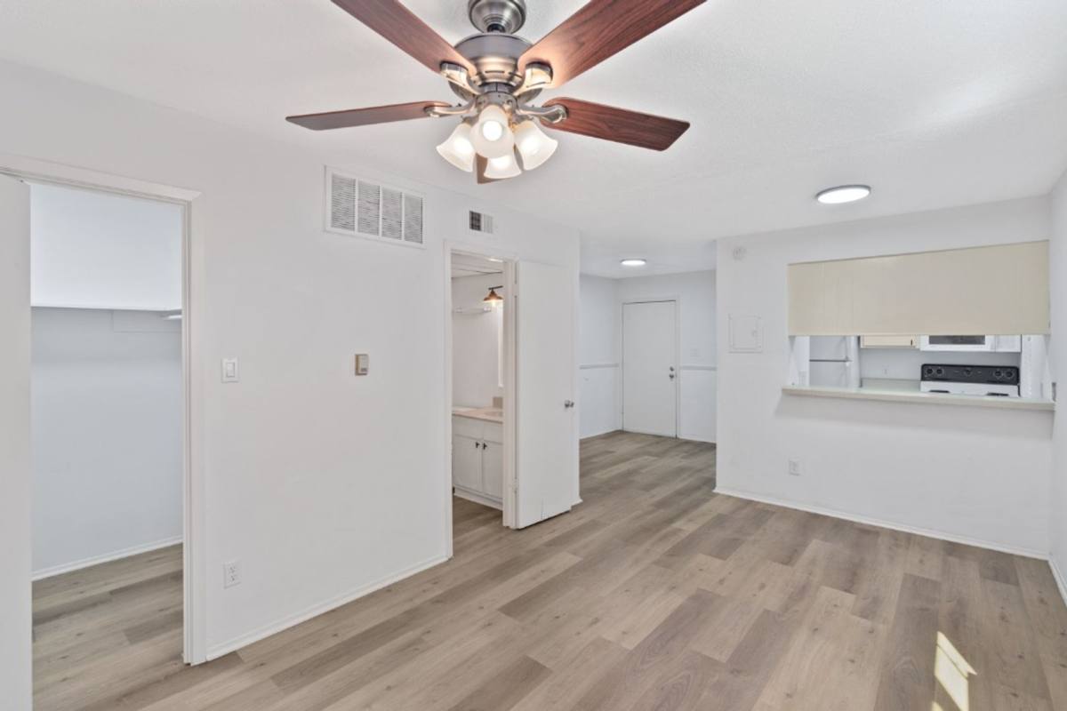 Apartment for rent at 4105 Speedway, Austin, TX 78751