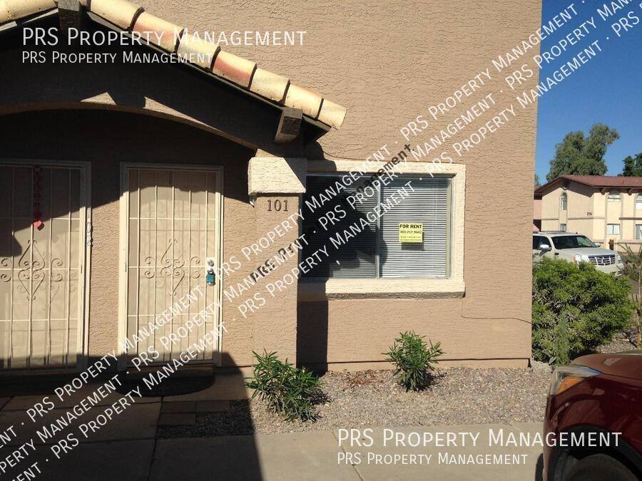 Townhouse for rent at 3005 E Cicero St #101, Mesa, AZ 85213