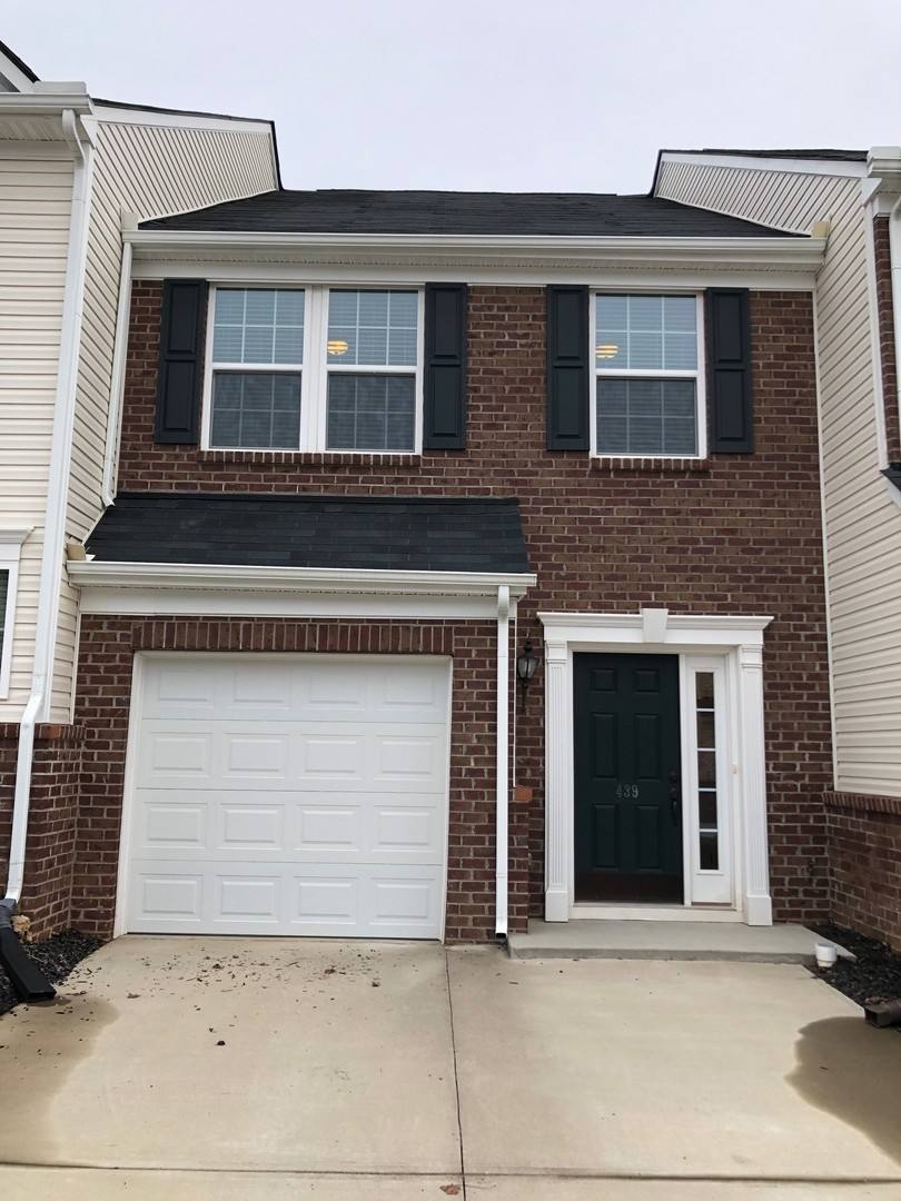 House for rent at 439 Christiane Way, Greenville, SC 29607