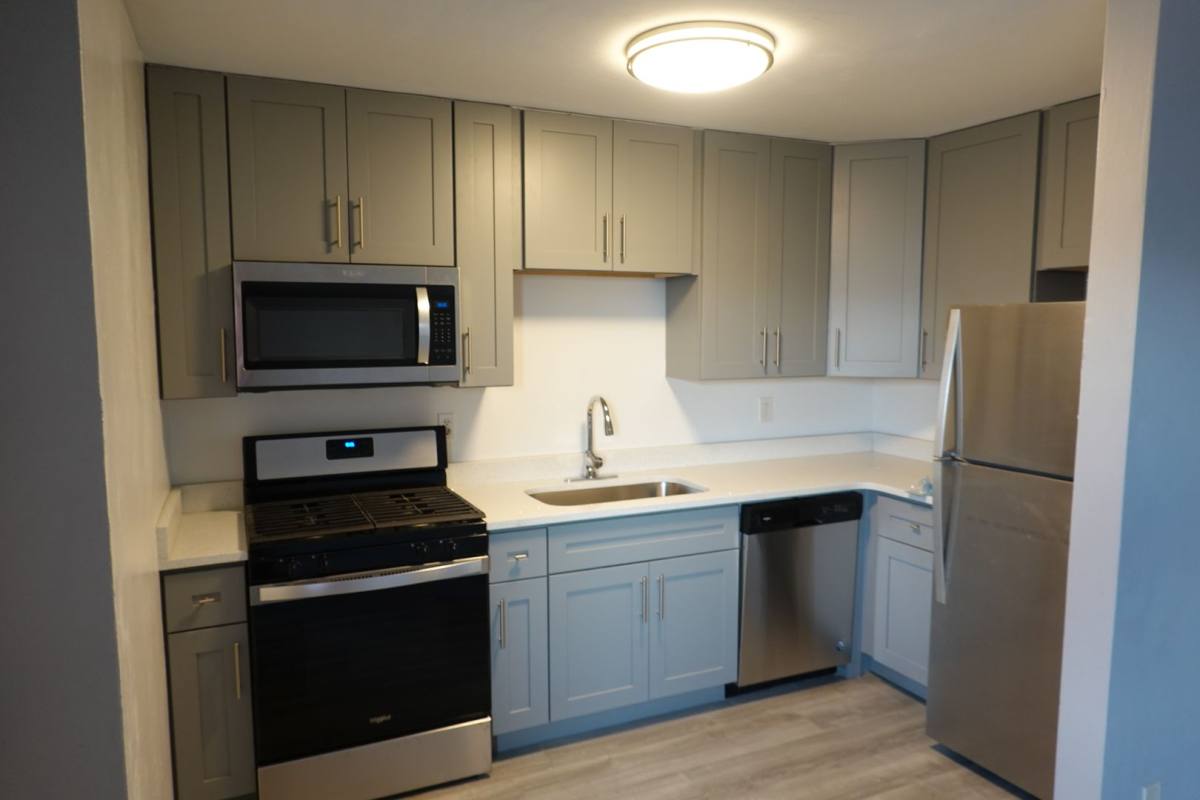 Apartment for rent at 127 Craighead St, Pittsburgh, PA 15211