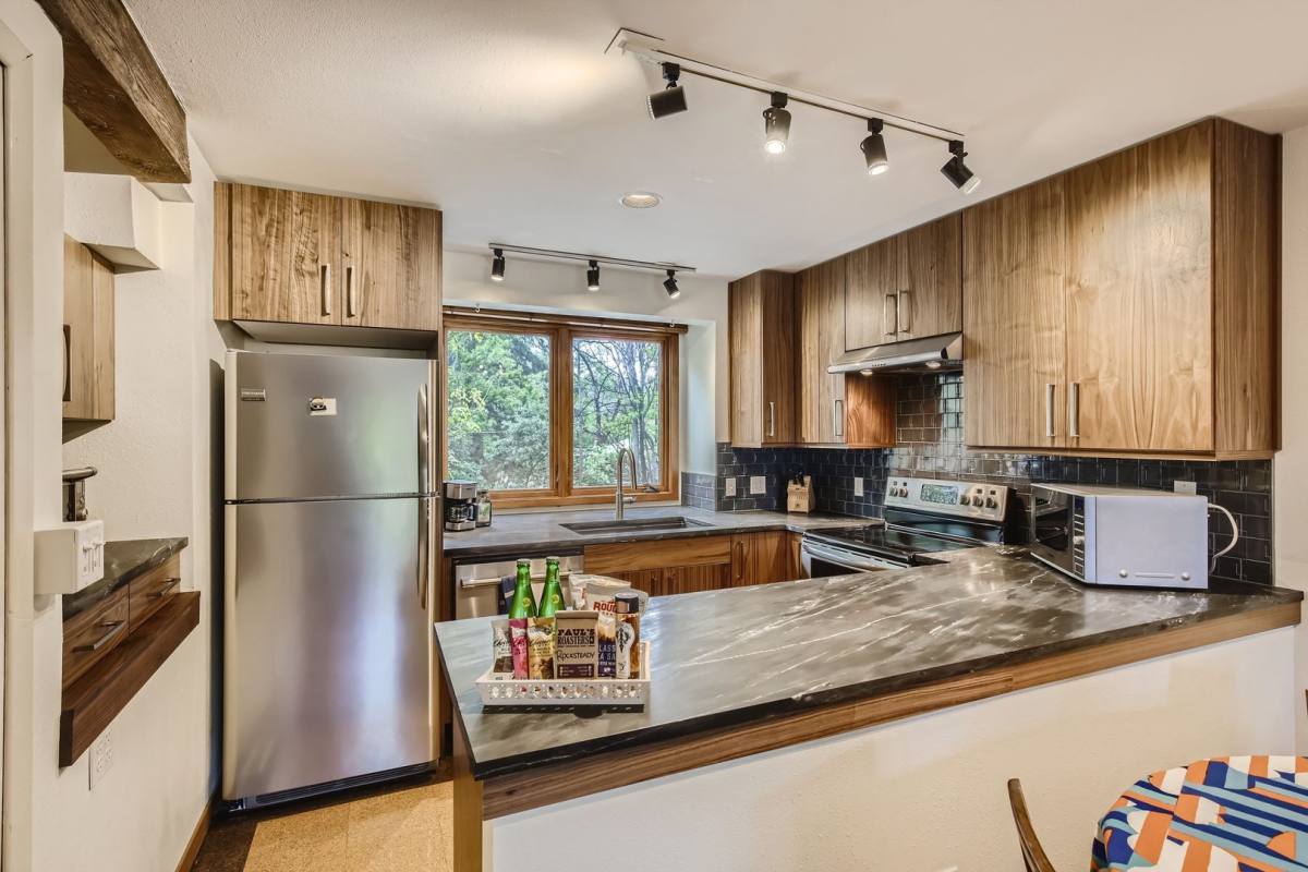 Townhouse for rent at 2144 S Walnut St, Boulder, CO 80302