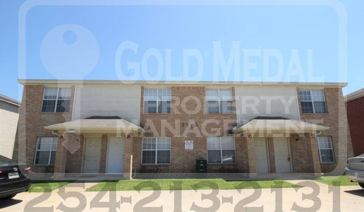 Apartment for rent at 3402 Barcelona Dr, Killeen, TX 76542