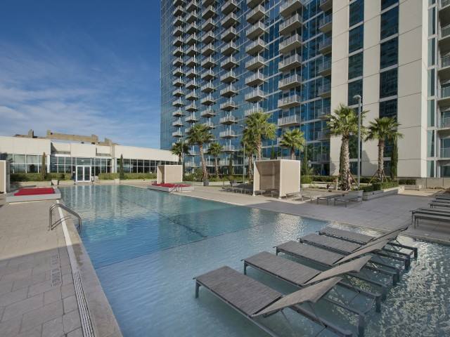 Apartment for rent at 5929 Almeda Rd #B1-05, Houston, TX 77004
