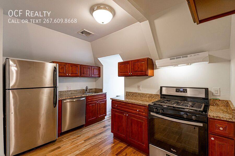 Condo for rent at 3512 Lancaster Ave #3, Philadelphia, PA 19104