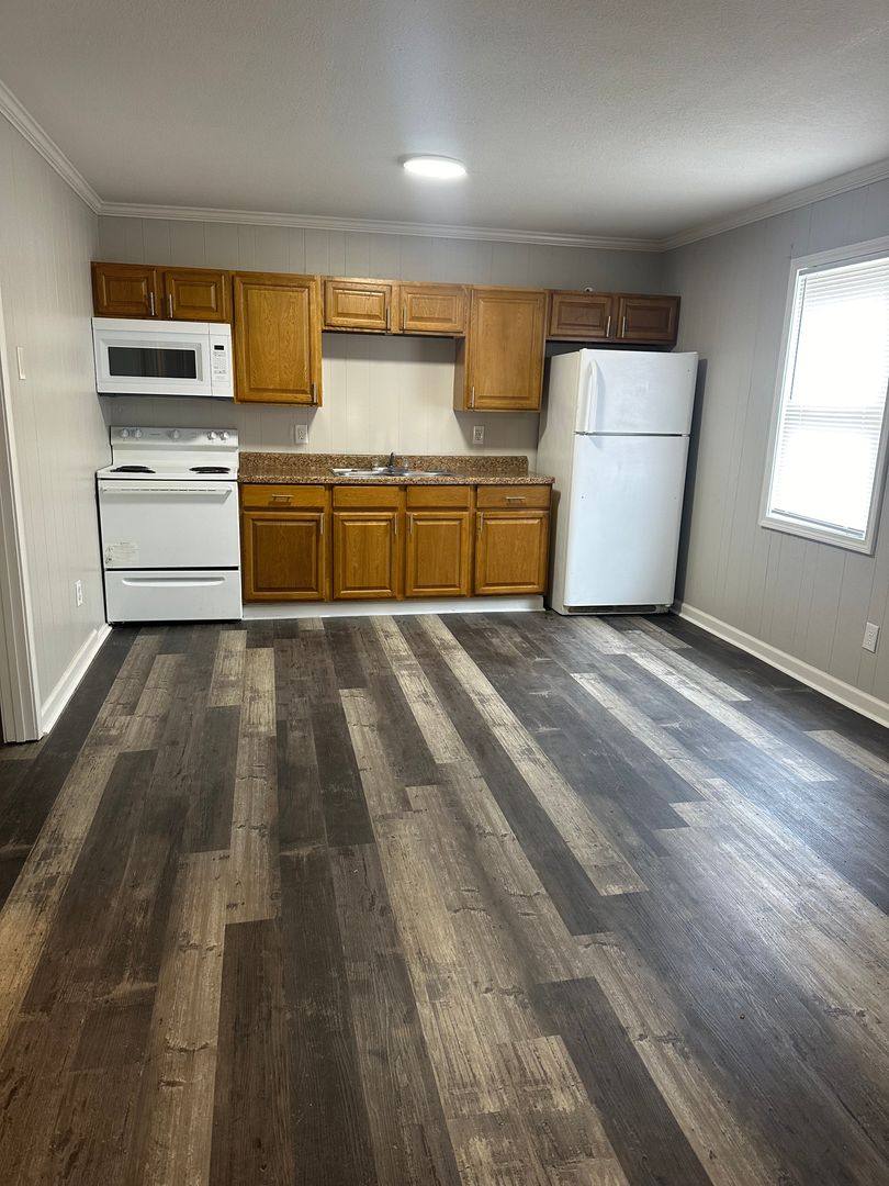 Apartment for rent at 601 Magnolia, Paragould, AR 72450