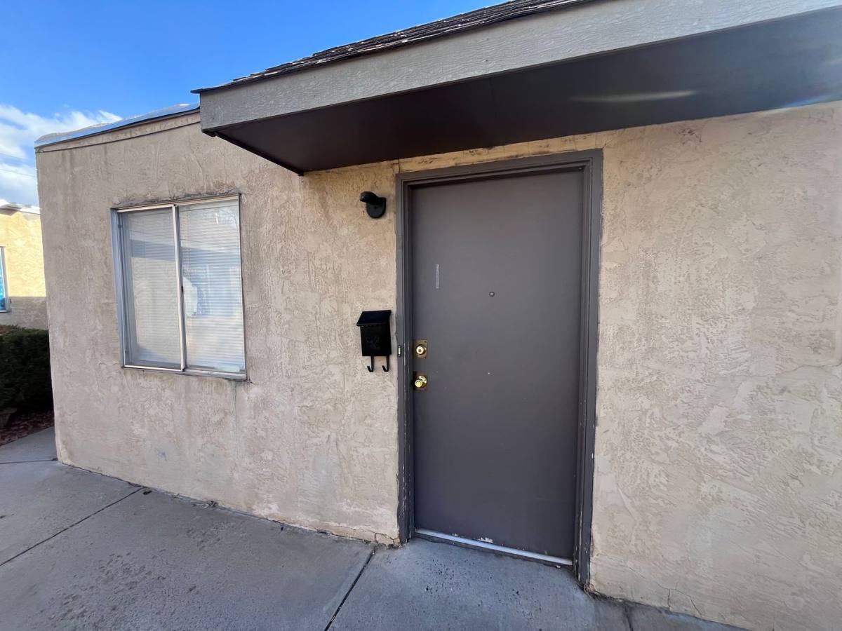 Apartment for rent at 304 General Marshall NE, Albuquerque, NM 87123