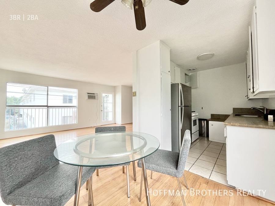 Apartment for rent at 1144 N Orange Grove #14, Los Angeles, CA 90046