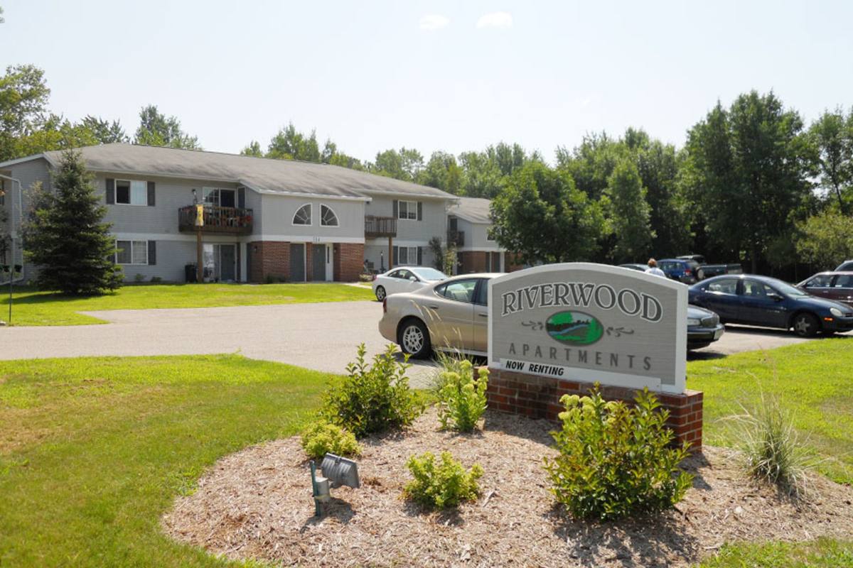 Apartment for rent at 512 McEvoy St, Mauston, WI 53948