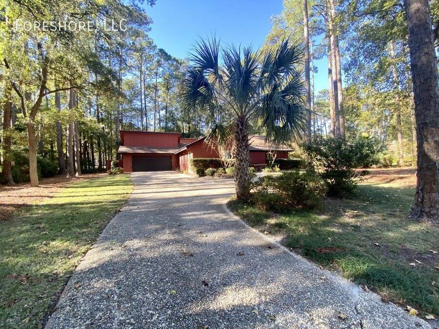House for rent at 138 High Bluff Rd, Hilton Head Island, SC 29926