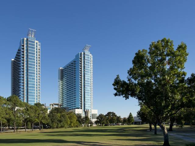 Apartment for rent at 5929 Almeda Rd #A6-6, Houston, TX 77004