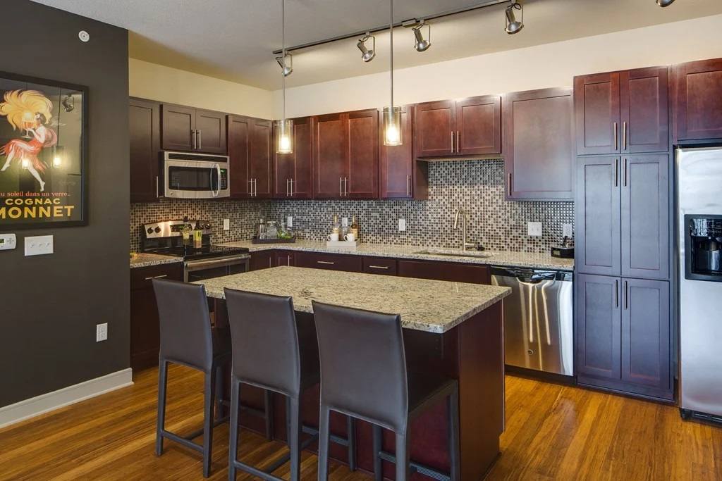 Apartment for rent at 2837 Emerson Ave S #323, Minneapolis, MN 55408