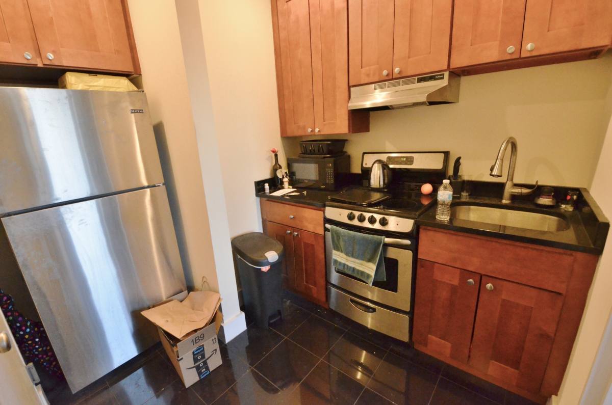 Apartment for rent at 133 Peterborough St #20A, Boston, MA 02215