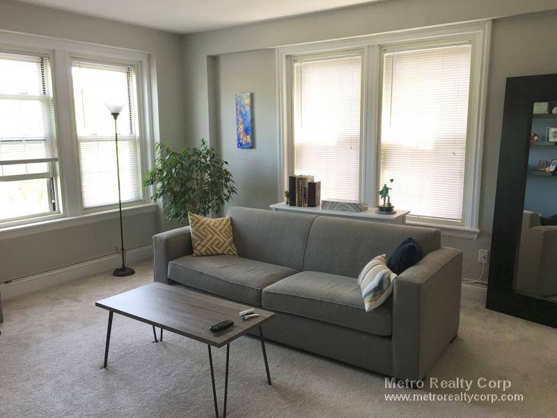 Apartment for rent at 1401 Beacon St #308, Brookline, MA 02446