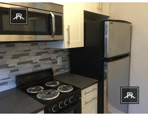 Apartment for rent at 1677 Commonwealth Ave #16, Brighton, MA 02135