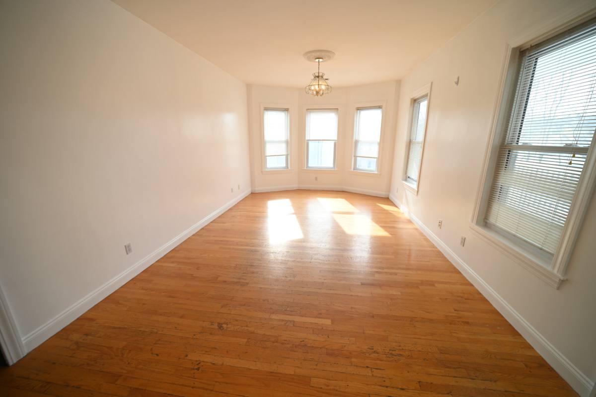 Apartment for rent at 44 Champney St #2, Brighton, MA 02135