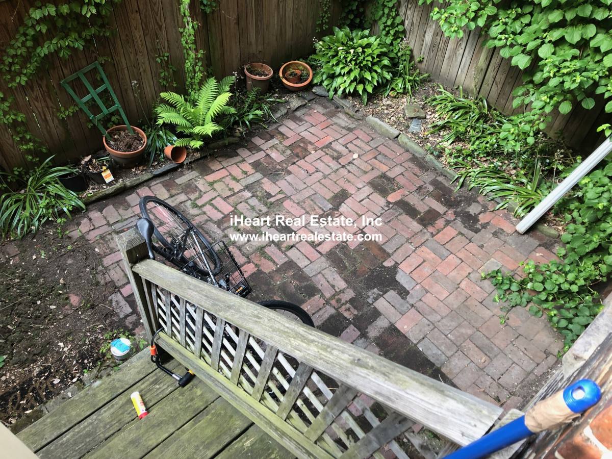 Apartment for rent at 37 Gray #1, Boston, MA 02118