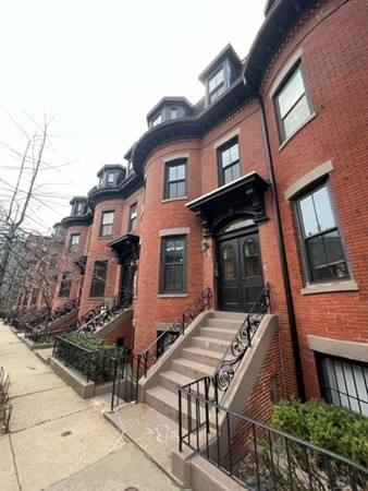 Apartment for rent at 93 E Brookline St #2, Boston, MA 02118