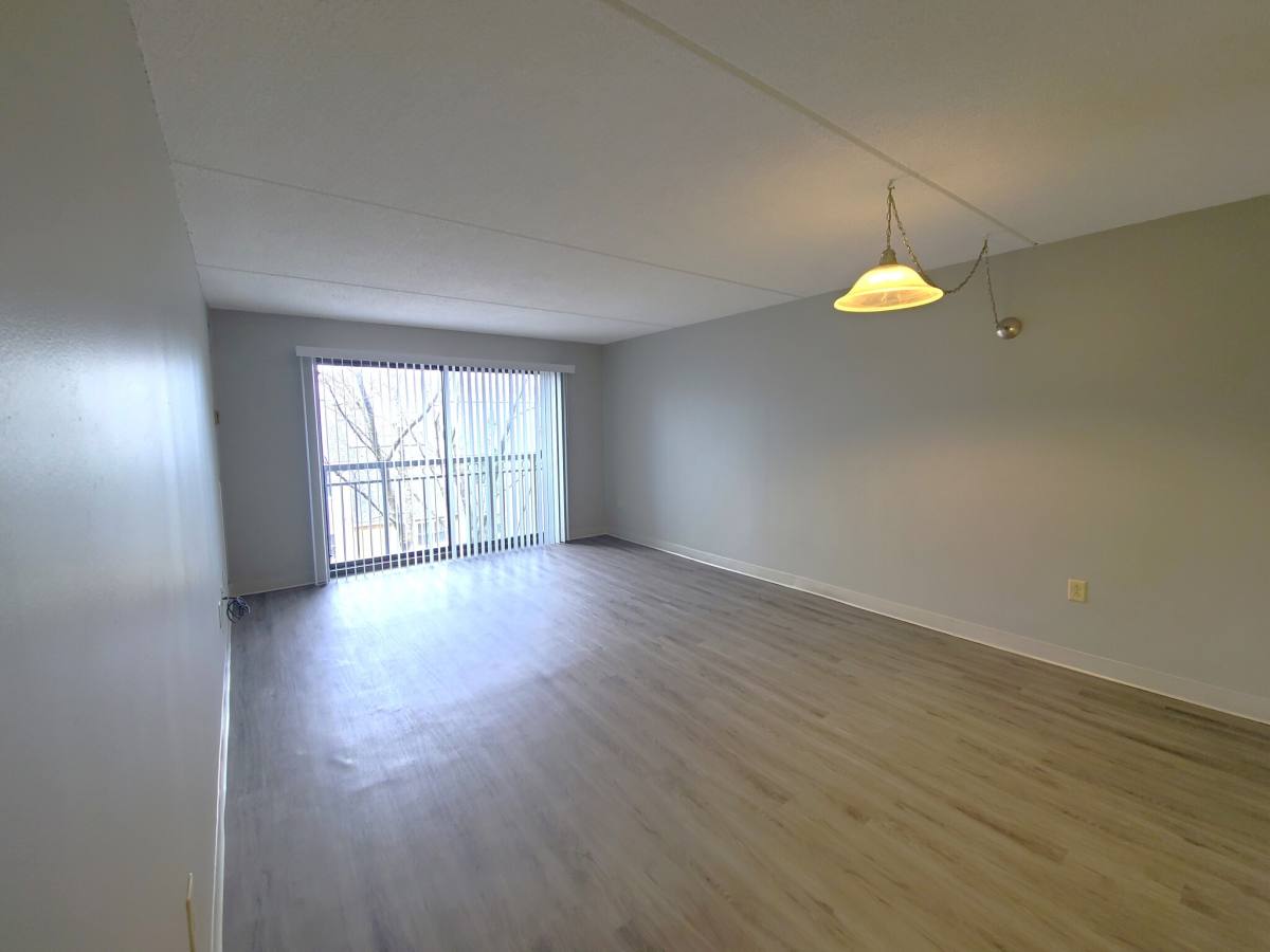 Apartment for rent at 100 Ocean View Dr #407, Dorchester, MA 02125