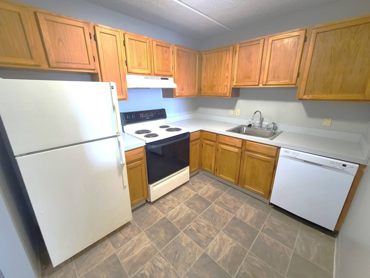 Apartment for rent at 25 S Point Dr #503, Dorchester, MA 02125