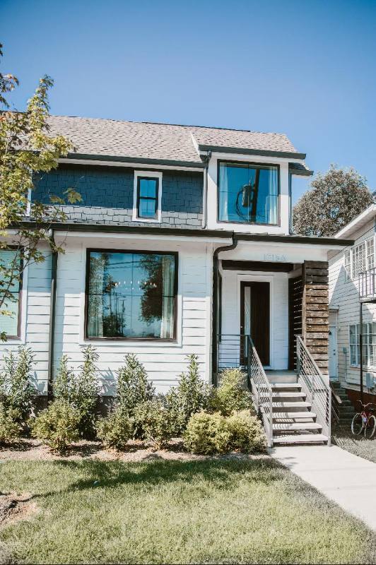 House for rent at 1715 14th Ave S #A, Nashville, TN 37212