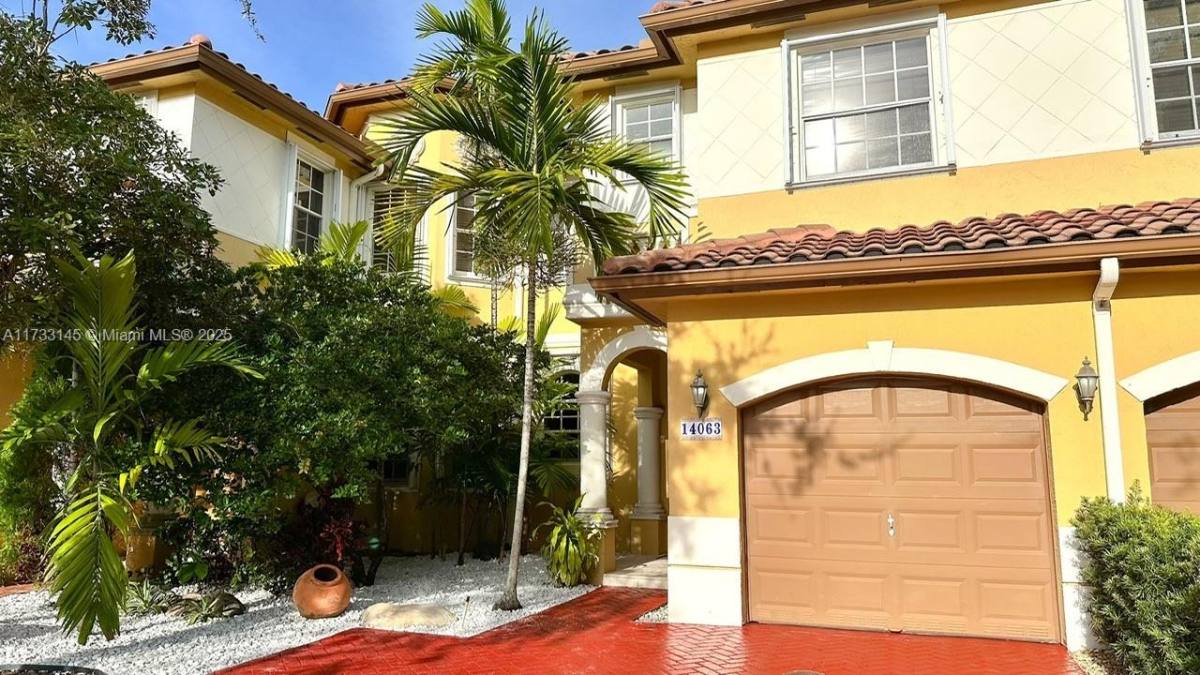 Townhouse for rent at 14063 SW 50th Lane #1, Hollywood, FL 33027