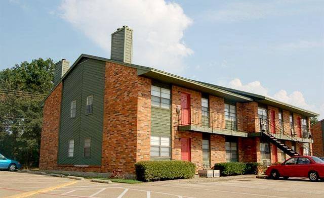 Apartment for rent at 12227 Quail Dr, Balch Springs, TX 75180