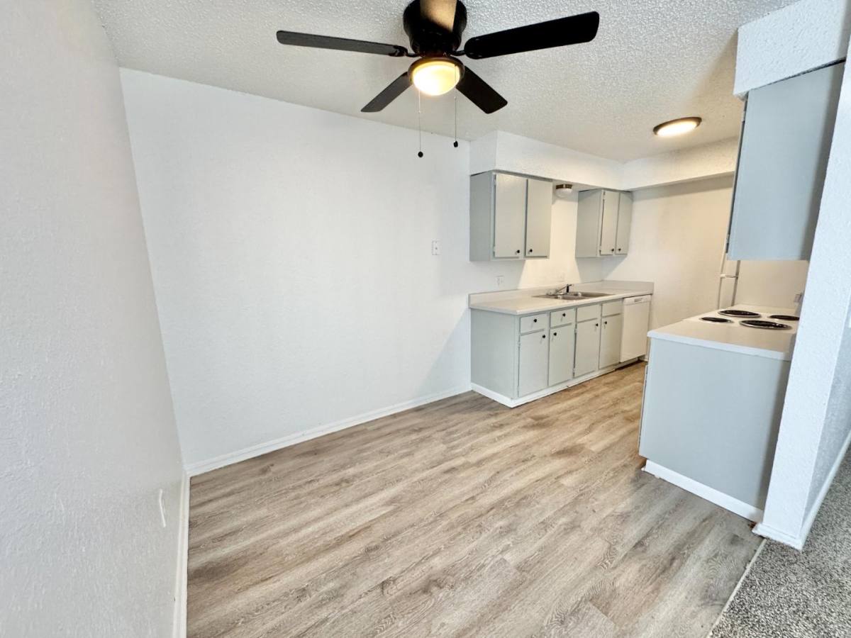 Apartment for rent at 5804 S Harvey Ave #5808A, Oklahoma City, OK 73109