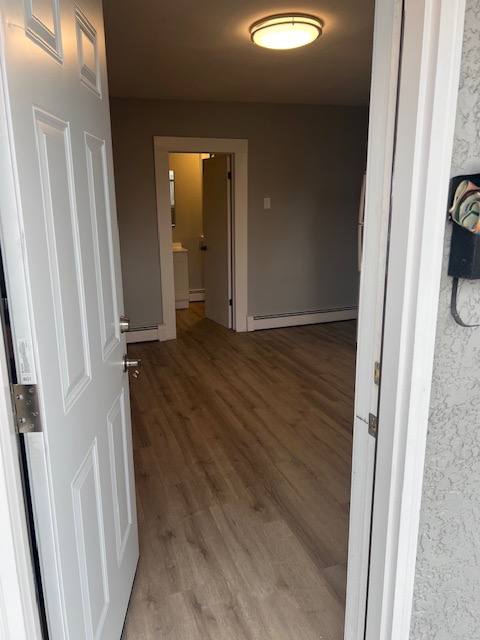 Apartment for rent at 107 Homestead St #3, Scranton, PA 18512