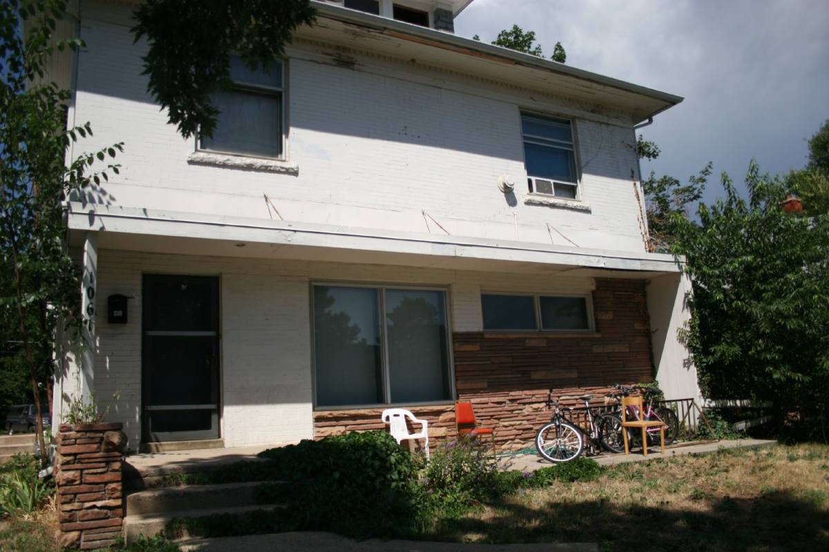 1061 12th St #102, Boulder, CO 80302
