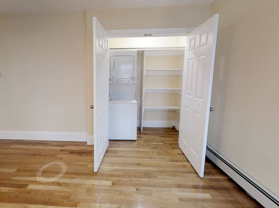 Apartment for rent at 65 Walden St #O2, Cambridge, MA 02140