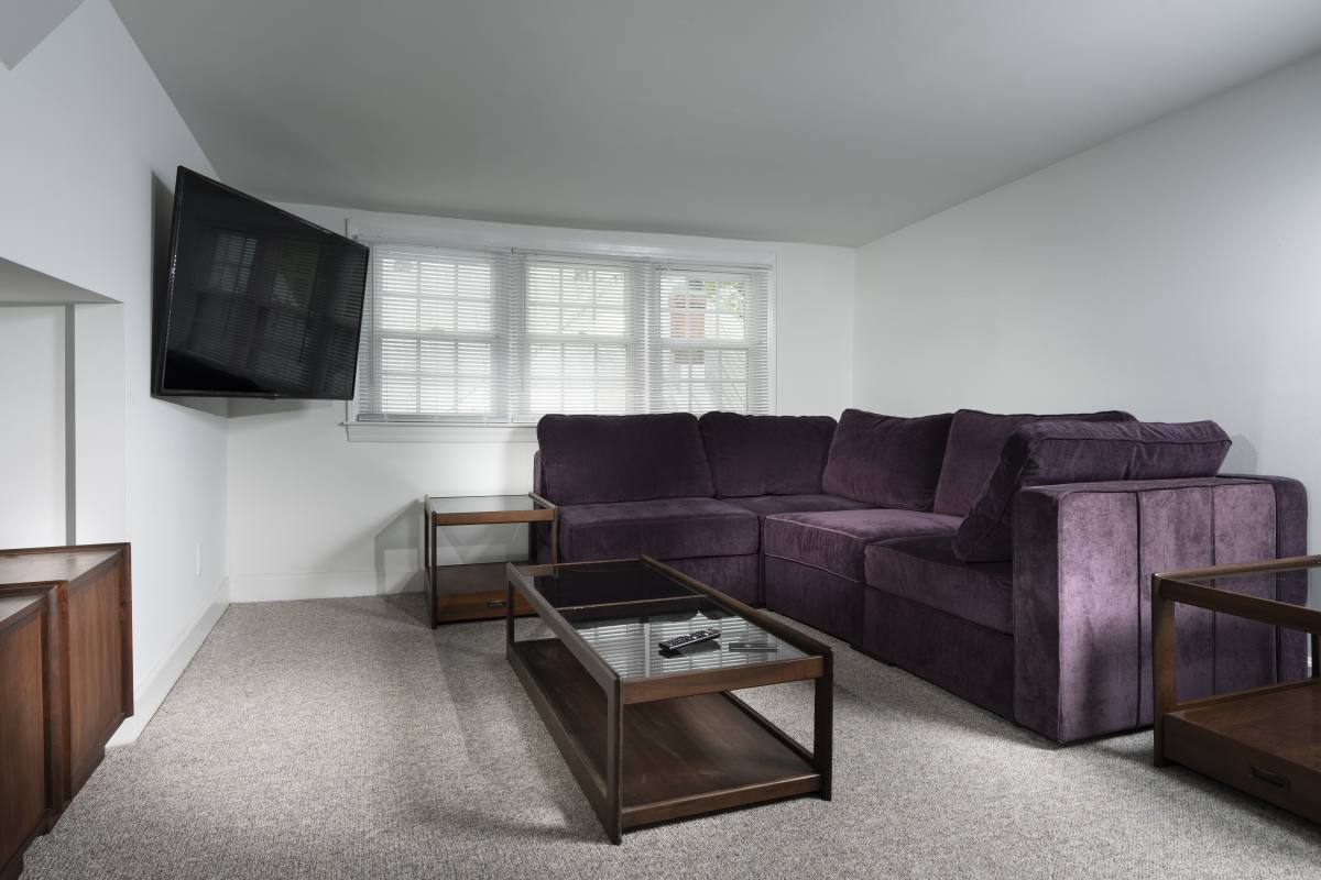 Apartment for rent at 208 Metcalf St, New Bern, NC 28562
