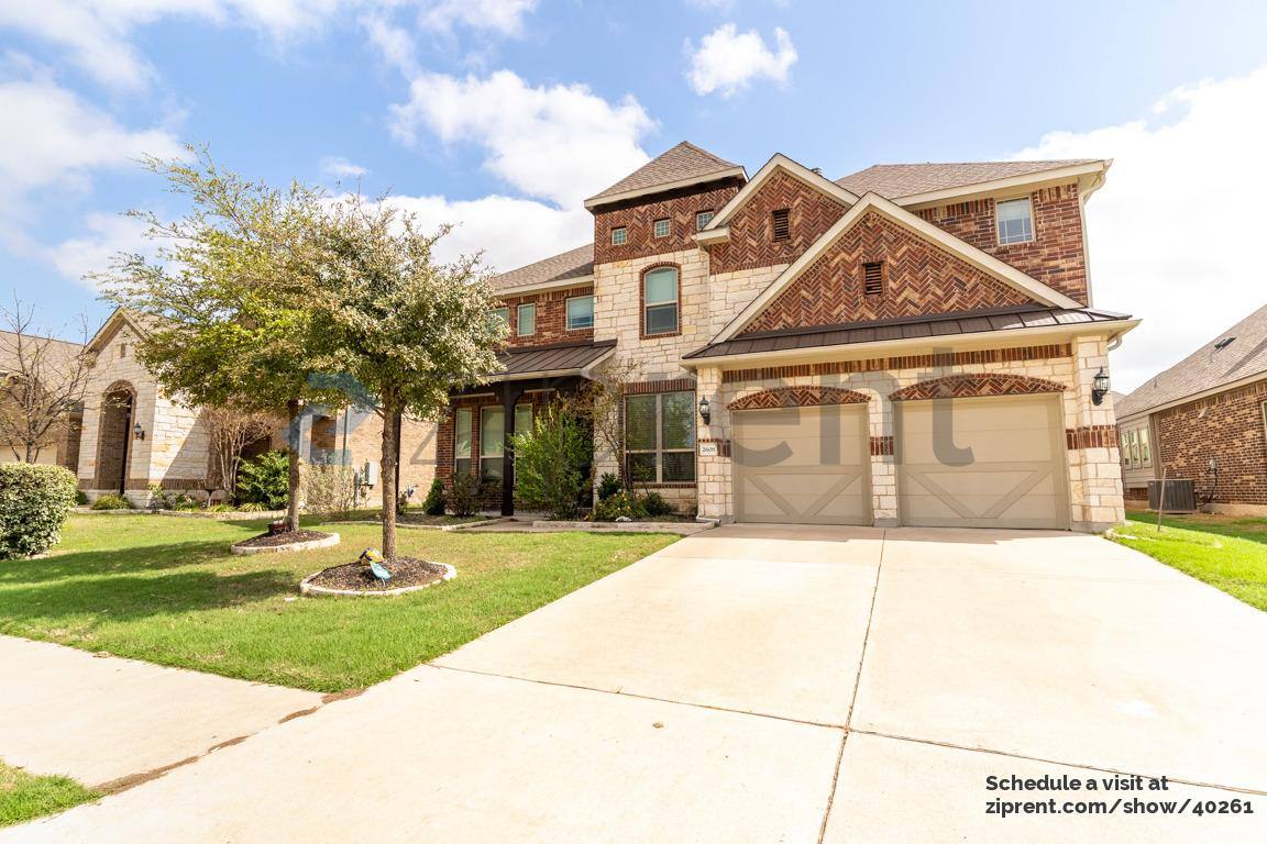 House for rent at 2608 Pecan Creek Dr, Leander, TX 78641