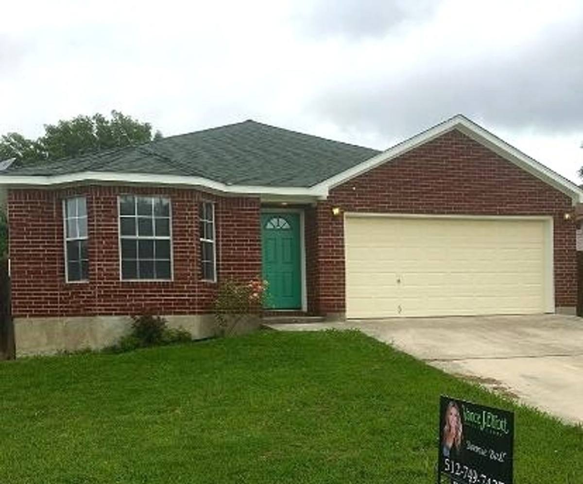 House for rent at 1160 Hilltop, San Marcos, TX 78666