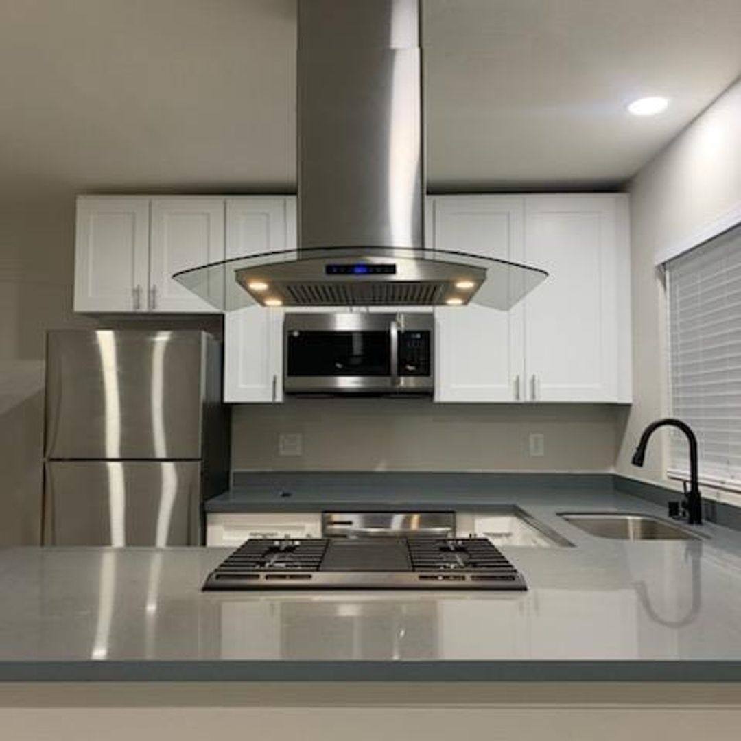 Apartment for rent at 4148 Van Dyke Ave, San Diego, CA 92105