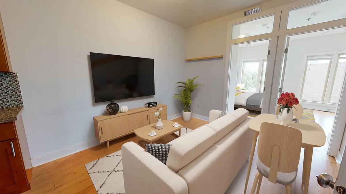 Apartment for rent at 1735 W Montgomery Ave, Philadelphia, PA 19121