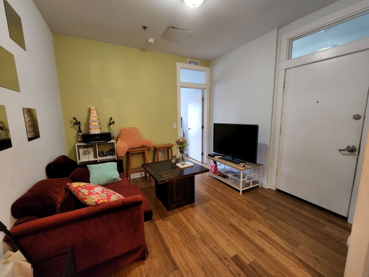 Apartment for rent at 1735 W Montgomery Ave, Philadelphia, PA 19121