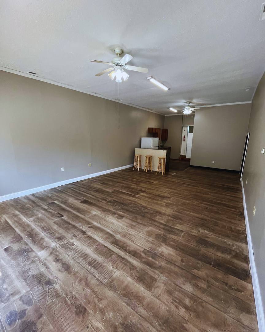 House for rent at 1219 S 4th St, Lafayette, IN 47905