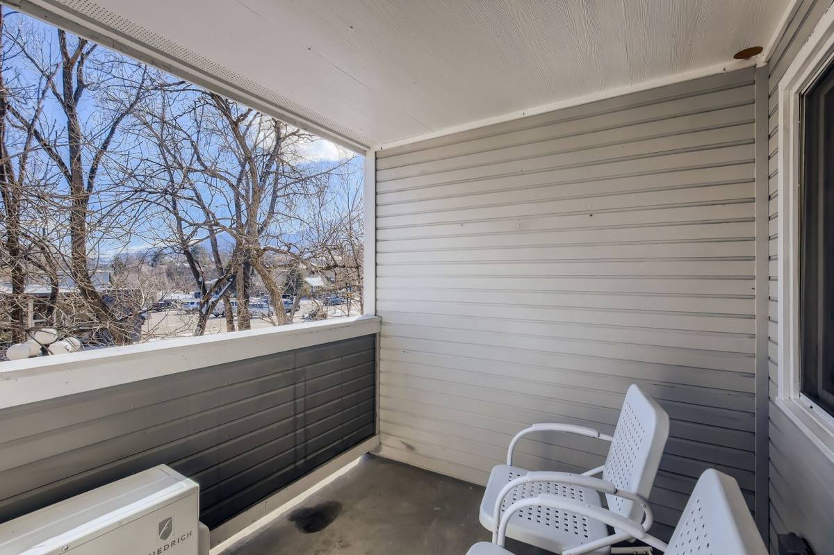 Condo for rent at 2201 Pearl St #122, Boulder, CO 80302