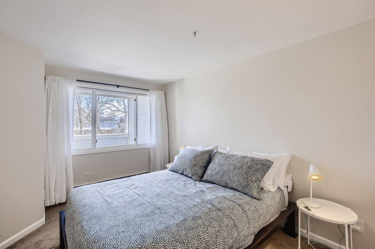 Condo for rent at 2201 Pearl St, Boulder, CO 80302